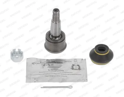 Шарова опора Лів/Прав (нижн передн) HONDA JAZZ IV 1.3/1.5 09.15- MOOG HO-BJ-16869