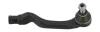 Рульовий наконечник HONDA CIVIC V, CIVIC VI, CR-V I, CRX III, INTEGRA MG MG ZS ROVER 400 II, 45 I 1.3-2.5 10.91-10.05 MOOG HOES0171 (фото 1)