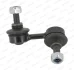 Стійка стабілізатора передн прав 55mm HONDA CIVIC VI, CIVIC VII, CR-V II, FR-V, STREAM 1.3H-2.4 11.95-12.09 Moog HOLS2595 (фото 1)
