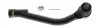 Рульовий наконечник Лів HYUNDAI GRAND SANTA FÉ, SANTA FÉ III, SANTA FÉ III/SUV KIA SORENTO II, SORENTO II/SUV 2.0D-3.5 06.09- MOOG HY-ES-14565 (фото 1)