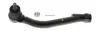 Рульовий наконечник Прав HYUNDAI GRAND SANTA FÉ, SANTA FÉ III, SANTA FÉ III/SUV KIA SORENTO II, SORENTO II/SUV 2.0D-3.5 06.09- MOOG HY-ES-14566 (фото 1)