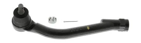 Рульовий наконечник Прав HYUNDAI GRAND SANTA FÉ, SANTA FÉ III, SANTA FÉ III/SUV KIA SORENTO II, SORENTO II/SUV 2.0D-3.5 06.09- MOOG HY-ES-14566