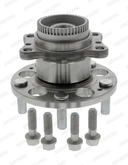 Підшипник маточини задн. Hyundai Elantra/Kia Cerato 10- Moog HY-WB-12823