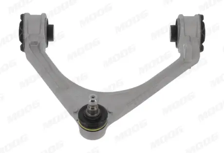 Важіль підвіски передній Лів верх JAGUAR XE, XF II, XF SPORTBRAKE 2.0-5.0 03.15- MOOG JA-TC-16607
