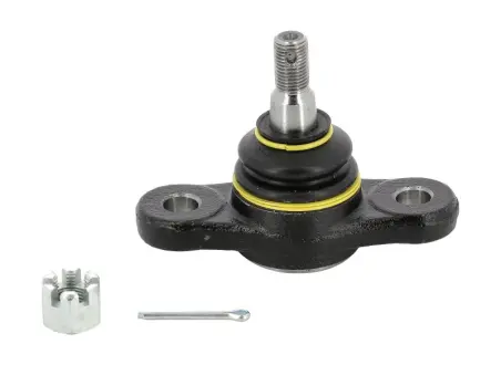 Шарова опора Лів/Прав (нижн передн) (діаметр конуса 14,9mm) HYUNDAI ELANTRA IV, I30 KIA CARENS III, CEE\'D, CERATO II, MAGENTIS II, PRO CEE\'D 1.4-2.7 11.05-02.14 MOOG KI-BJ-7094
