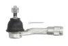 Рульовий наконечник HYUNDAI ACCENT V, SOLARIS KIA RIO IV, STONIC 1.0-1.6D 01.17- Moog KIES17025 (фото 1)