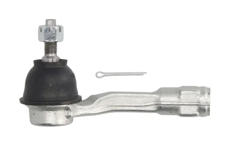 Рульовий наконечник HYUNDAI ACCENT V, SOLARIS KIA RIO IV, STONIC 1.0-1.6D 01.17- Moog KIES17025