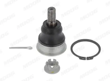 Шарова опора Лів/Прав (верх) MERCEDES X (470) NISSAN NAVARA NP300 RENAULT ALASKAN 2.3D/3.0D 01.15- MOOG ME-BJ-17468