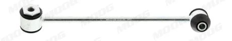Стійка стабілізатора задн Прав 231mm/8mm MERCEDES C (A205), C (C205), C T-MODEL (S205), C (W205), CLS (C257), E (A238), E ALL-TERRAIN (S213), E (C238), E T-MODEL (S213) 1.5-Electric 12.13- MOOG MELS14646