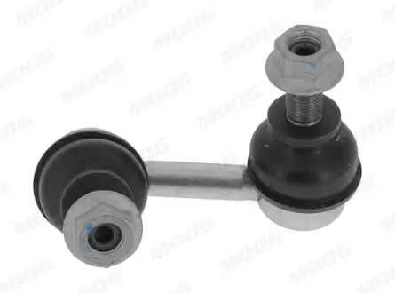Стійка стабілізатора передн Лів 70mm MERCEDES X (470) NISSAN NAVARA NP300 RENAULT ALASKAN 2.3D/2.5D/3.0D 07.14- MOOG MELS17699
