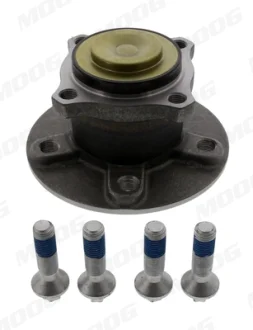 Маточина колеса в зборі MOOG ME-WB-12751