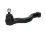 Рульовий наконечник Лів MITSUBISHI L200 / TRITON, PAJERO CLASSIC, PAJERO II, PAJERO III, PAJERO SPORT II 2.2D-3.5 04.00- MOOG MI-ES-4885 (фото 1)