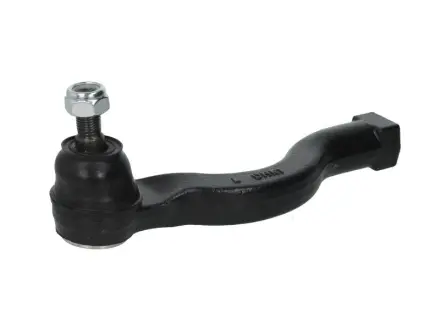 Рульовий наконечник Лів MITSUBISHI L200 / TRITON, PAJERO CLASSIC, PAJERO II, PAJERO III, PAJERO SPORT II 2.2D-3.5 04.00- MOOG MI-ES-4885