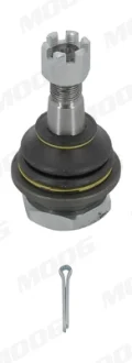 Шарова опора лів/прав (нижн передн) (діаметр конуса 22,2mm) NISSAN CABSTAR, NAVARA, NP300, PICK UP 2.4-3.2D 02.97- Moog NIBJ10804