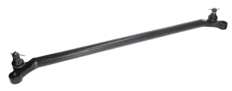 Тяга рульового управління поздовжна (L-835mm) NISSAN NAVARA, NP300, PICK UP 2.4-3.2D 02.98- MOOG NI-DL-4948