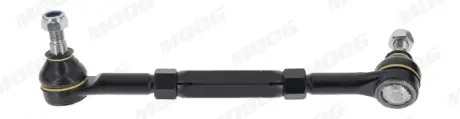 Рульова тяга(з наконечником) Лів/Прав FORD MAVERICK NISSAN PICK UP, TERRANO I, TERRANO II 2.0-3.3 04.83- MOOG NIDS2386