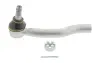 Рульовий наконечник Лів NISSAN NAVARA NP300, PATHFINDER III 2.5D/3.0D/4.0 10.04- MOOG NI-ES-4924 (фото 1)