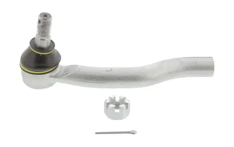 Рульовий наконечник Лів NISSAN NAVARA NP300, PATHFINDER III 2.5D/3.0D/4.0 10.04- MOOG NI-ES-4924