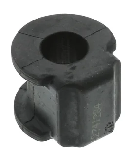 Подушка стабілізатора передн (19мм) NISSAN PIXO SUZUKI ALTO VII, CELERIO 1.0/1.0LPG 01.09- Moog NISB12581