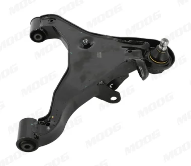 Важіль підвіски передній прав передн INFINITI M NISSAN NAVARA NP300, PATHFINDER III 2.5D/3.0D/4.0 10.04- Moog NIWP8452