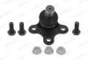 OPEL опора кульова Mokka 20 Moog OP-BJ-17607 (фото 1)