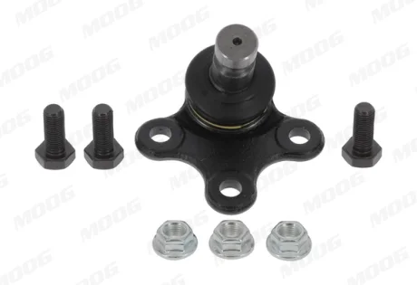 OPEL опора кульова Mokka 20 Moog OP-BJ-17607