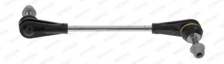 Стійка стабілізатора передн Лів 273mm OPEL INSIGNIA B, INSIGNIA B COUNTRY, INSIGNIA B GRAND SPORT 1.5-2.0D 03.17- MOOG OP-LS-17015