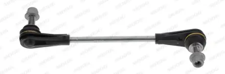 Стійка стабілізатора передн Прав 273mm OPEL INSIGNIA B, INSIGNIA B COUNTRY, INSIGNIA B GRAND SPORT 1.5-2.0D 03.17- MOOG OP-LS-17016