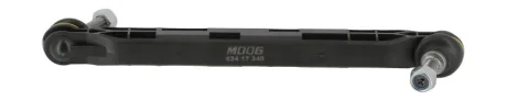 Стійка стабілізатора передн Лів/Прав 304mm (пластик) CHEVROLET CRUZE, MALIBU, ORLANDO, VOLT OPEL AMPERA, ASTRA J, ASTRA J GTC, ASTRA J/HATCHBACK, CASCADA, INSIGNIA A 1.3D-3.5 10.03- MOOG OPLS8349