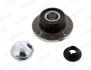 OPEL маточина задня з ABS Corsa D 06 Moog OP-WB-11131 (фото 1)