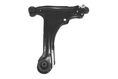 Важіль підвіски передній Прав OPEL ASTRA F, ASTRA F CLASSIC, ASTRA F/KOMBI, CALIBRA A, VECTRA A 1.4-2.5 04.88-01.05 MOOG OPWP0068P