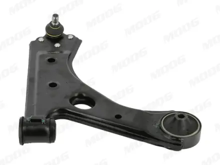 Важіль підвіски передній Прав нижн передн 16 мм OPEL ADAM, CORSA D, CORSA D/HATCHBACK, CORSA E, CORSA E/HATCHBACK 1.0-1.7D 07.06- MOOG OP-WP-3960