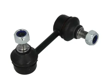Стійка стабілізатора задн Лів 80mm CITROEN C4 AIRCROSS, C-CROSSER, C-CROSSER ENTERPRISE MITSUBISHI ASX, ECLIPSE CROSS, LANCER VIII, OUTLANDER II, OUTLANDER III PEUGEOT 4007 1.5-3.0 11.06- MOOG PELS7423