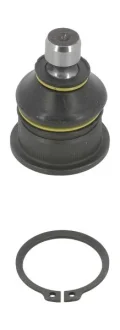 Шарова опора лів/прав (нижн передн) (діаметр конуса 16mm) RENAULT MEGANE II, SCENIC I 1.4-2.0 11.00-02.08 Moog REBJ2094