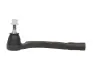 Рульовий наконечник Лів RENAULT CAPTUR I, CLIO IV, CLIO IV/HATCHBACK, CLIO IV/KOMBI, KAPTUR, ZOE, ZOE/HATCHBACK 0.9-Electric 06.12- MOOG RE-ES-13645 (фото 1)