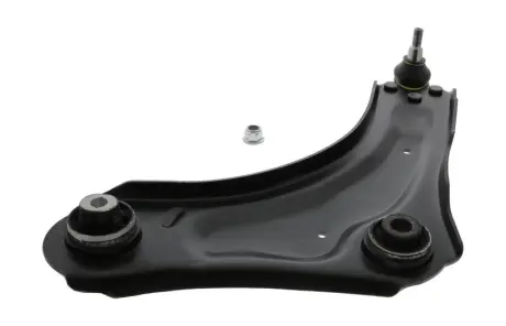 Важіль підвіски передній Лів 17,2 мм RENAULT FLUENCE, GRAND SCENIC III, MEGANE, MEGANE III, SCENIC III 1.2-Electric 11.08- MOOG RE-WP-15329