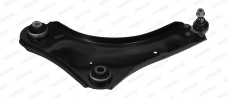Важіль підвіски передній лів передн RENAULT FLUENCE, GRAND SCENIC III, MEGANE, MEGANE III, SCENIC III 1.2-Electric 11.08- Moog REWP8335