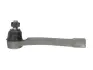 Рульовий наконечник Лів SSANGYONG ACTYON I, ACTYON II, ACTYON SPORTS I, ACTYON SPORTS II, KYRON, REXTON, REXTON / REXTON II 2.0-3.2D 04.02- MOOG SY-ES-10575 (фото 1)