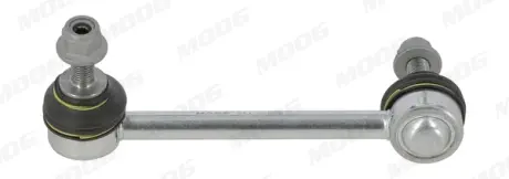 Стійка стабілізатора задн Лів TESLA MODEL 3, MODEL S, MODEL X, MODEL Y Electric 09.15- MOOG TE-LS-17523