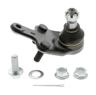 Шарова опора Прав (нижн передн) (діаметр конуса 17,8mm) LEXUS RX TOYOTA HIGHLANDER / KLUGER, VENZA 2.0-3.5H 05.07- MOOG TO-BJ-15144