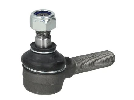 Рульовий наконечник TOYOTA 4 RUNNER I, 4 RUNNER II, DYNA 100, HIACE III, HILUX III, HILUX IV, HILUX V, HILUX VI 1.8-3.0D 01.79-10.05 MOOG TOES2508 (фото 1)