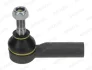 Рульовий наконечник TOYOTA AVENSIS, URBAN CRUISER 1.33-1.8 03.03-03.16 Moog TOES4973 (фото 1)