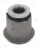 Сайлентблок переднього важеля (x21,4x51,2/71,8 мм) LEXUS GX TOYOTA FJ CRUISER, LAND CRUISER, LAND CRUISER PRADO 2.7-4.6 06.05- MOOG TOSB15177 (фото 1)