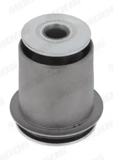 Сайлентблок переднього важеля (x16,3x59,2/89,5 мм) LEXUS GX TOYOTA FJ CRUISER, LAND CRUISER, LAND CRUISER PRADO 2.7-4.6 06.05- MOOG TOSB15178