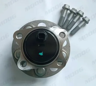 MOOGG TOYOTA Маточина задня YARIS 20 Moog TO-WB-13075