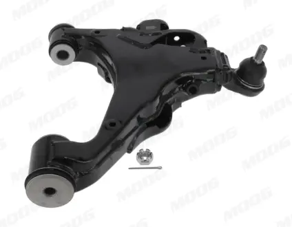 Важіль підвіски передній Лів нижн LEXUS LX TOYOTA LAND CRUISER 200 4.5D-5.7 08.07- MOOG TO-WP-13863P