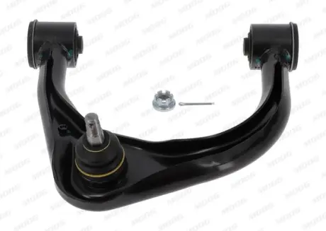 Важіль підвіски передній Лів верх передн LEXUS GX TOYOTA FJ CRUISER, LAND CRUISER, LAND CRUISER PRADO 2.7-4.7 11.01- MOOG TO-WP-4998
