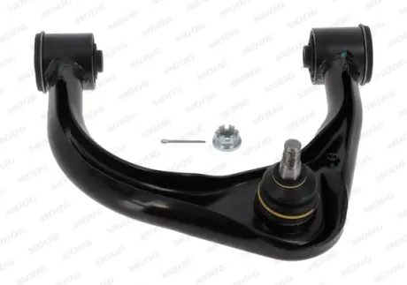 Важіль підвіски передній Прав верх передн LEXUS GX TOYOTA FJ CRUISER, LAND CRUISER, LAND CRUISER PRADO 2.7-4.7 11.01- MOOG TO-WP-4999
