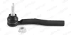 Рульовий наконечник лів VW AMAROK 2.0D/3.0D 09.22- Moog VOES18546 (фото 1)