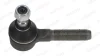 Рульовий наконечник Лів/Прав VW LT 28-35 I, LT 40-55 I 2.0-2.7D 04.75-06.96 MOOG VOES3242 (фото 1)